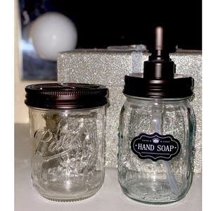 Mason Jars